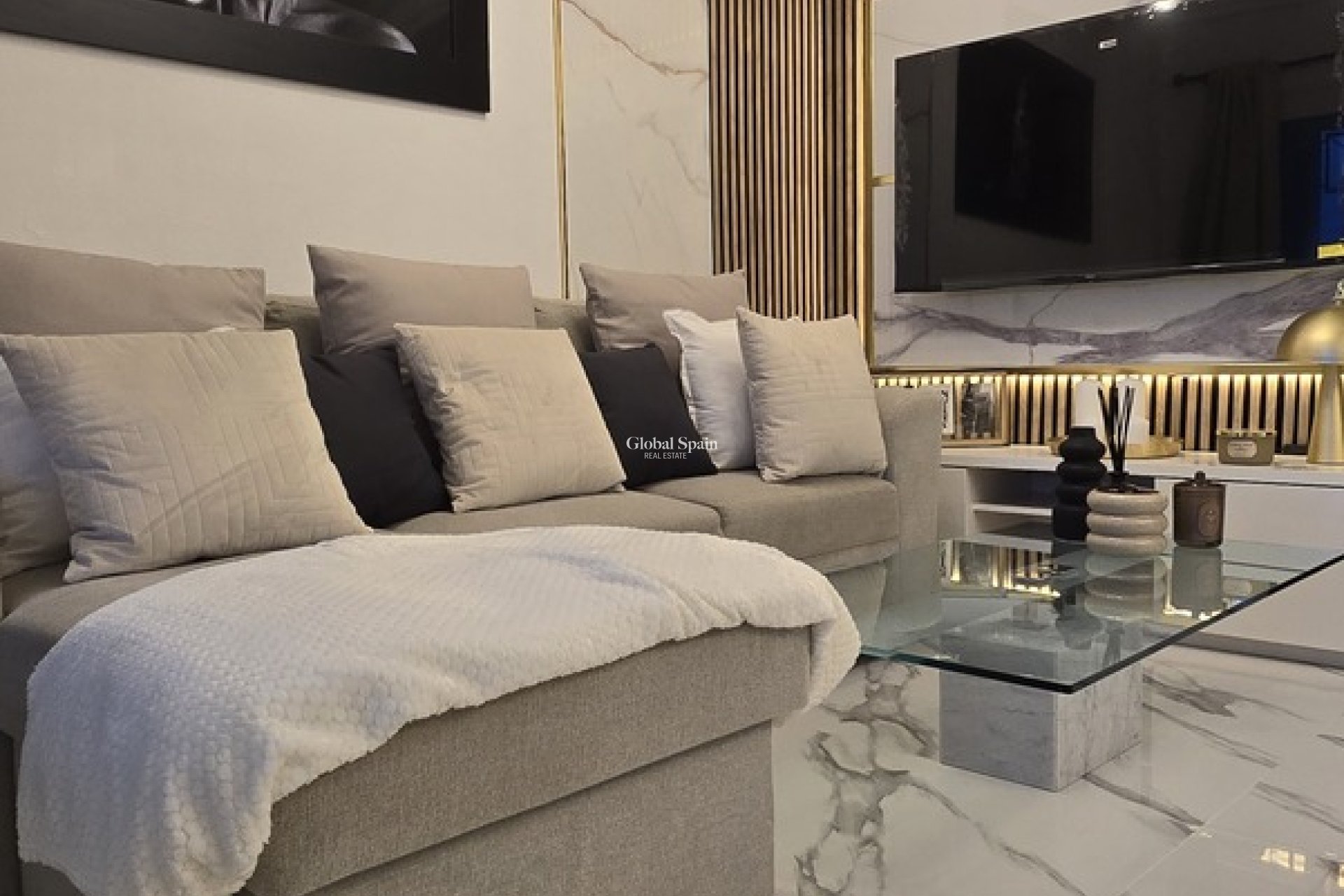 Resale - APARTMENT -
SUCINA - Costa Calida