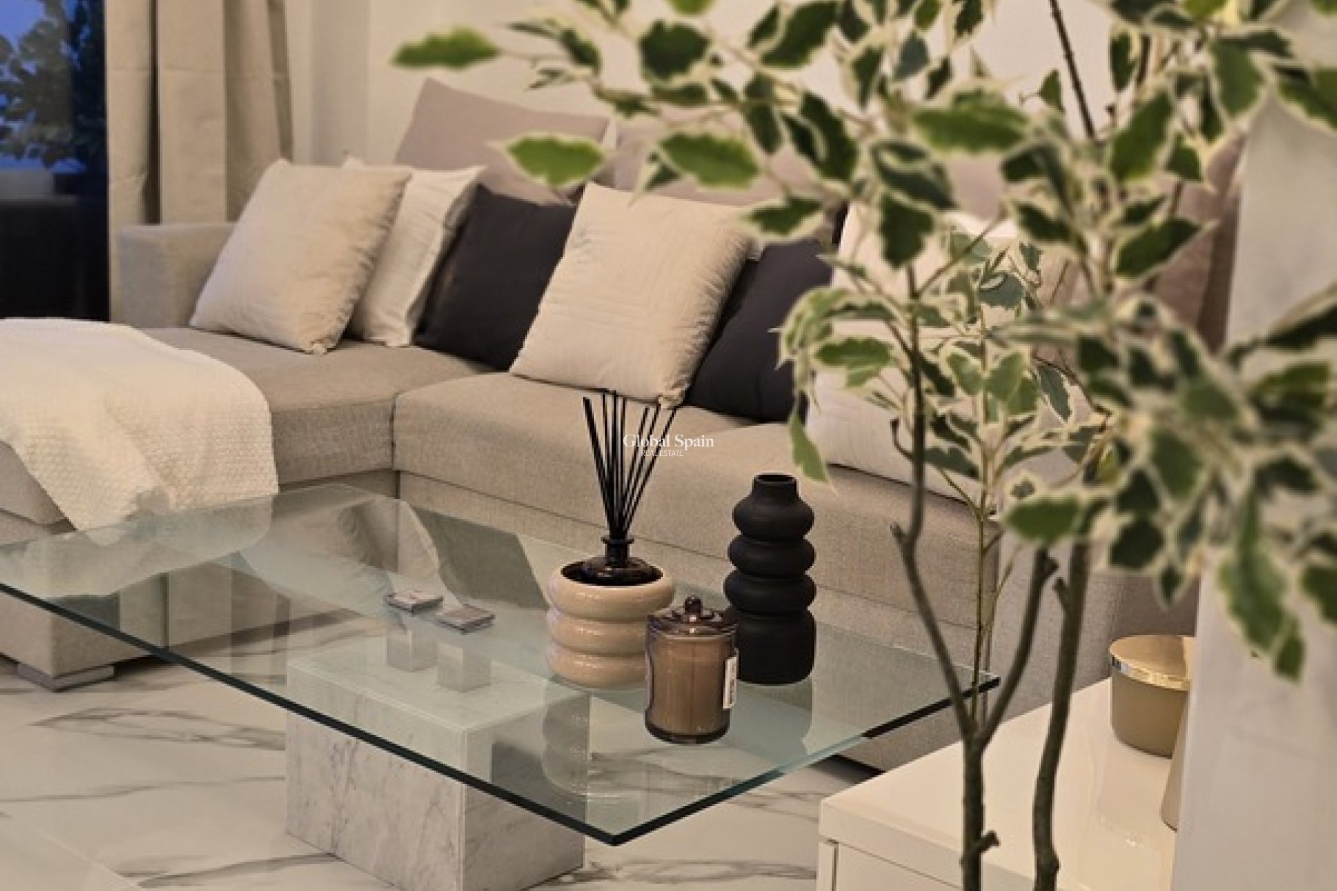 Resale - APARTMENT -
SUCINA - Costa Calida