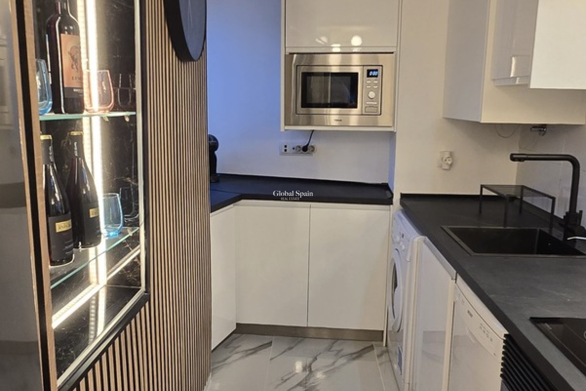 Resale - APARTMENT -
SUCINA - Costa Calida