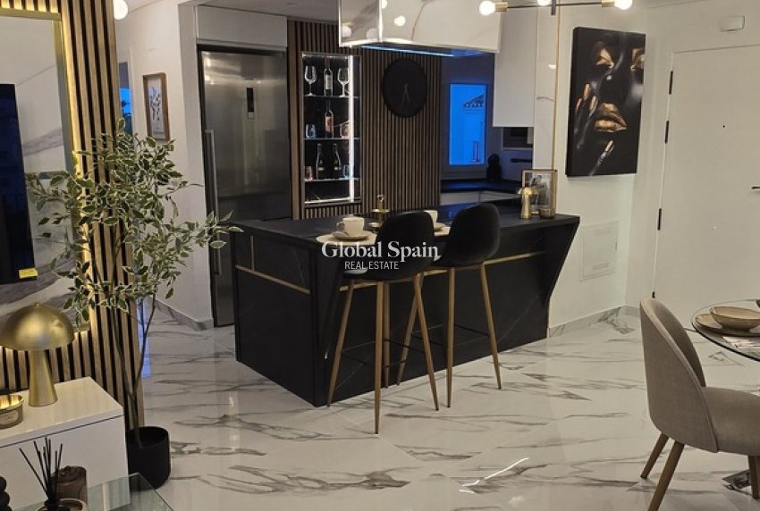 Resale - APARTMENT -
SUCINA - Costa Calida