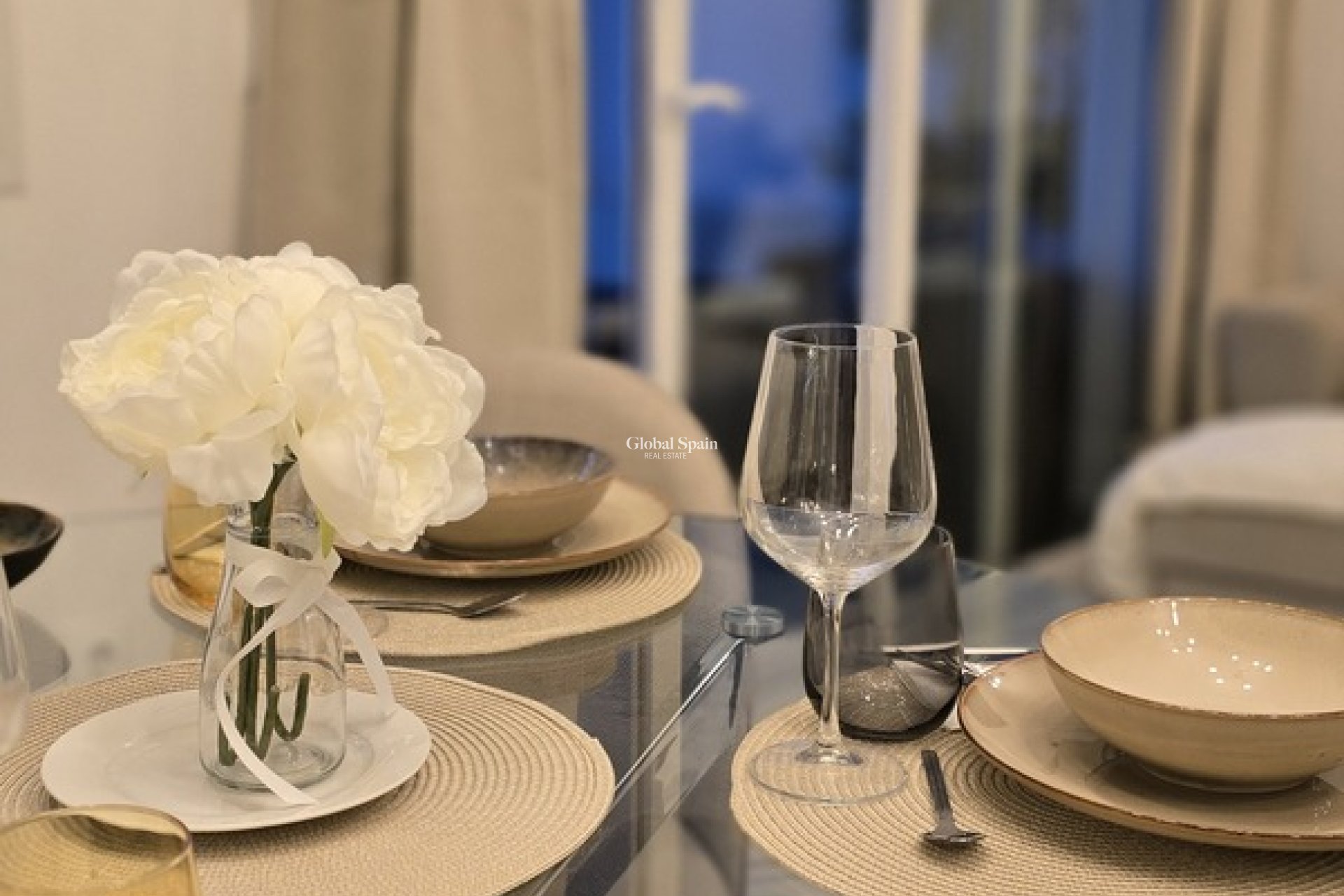 Resale - APARTMENT -
SUCINA - Costa Calida