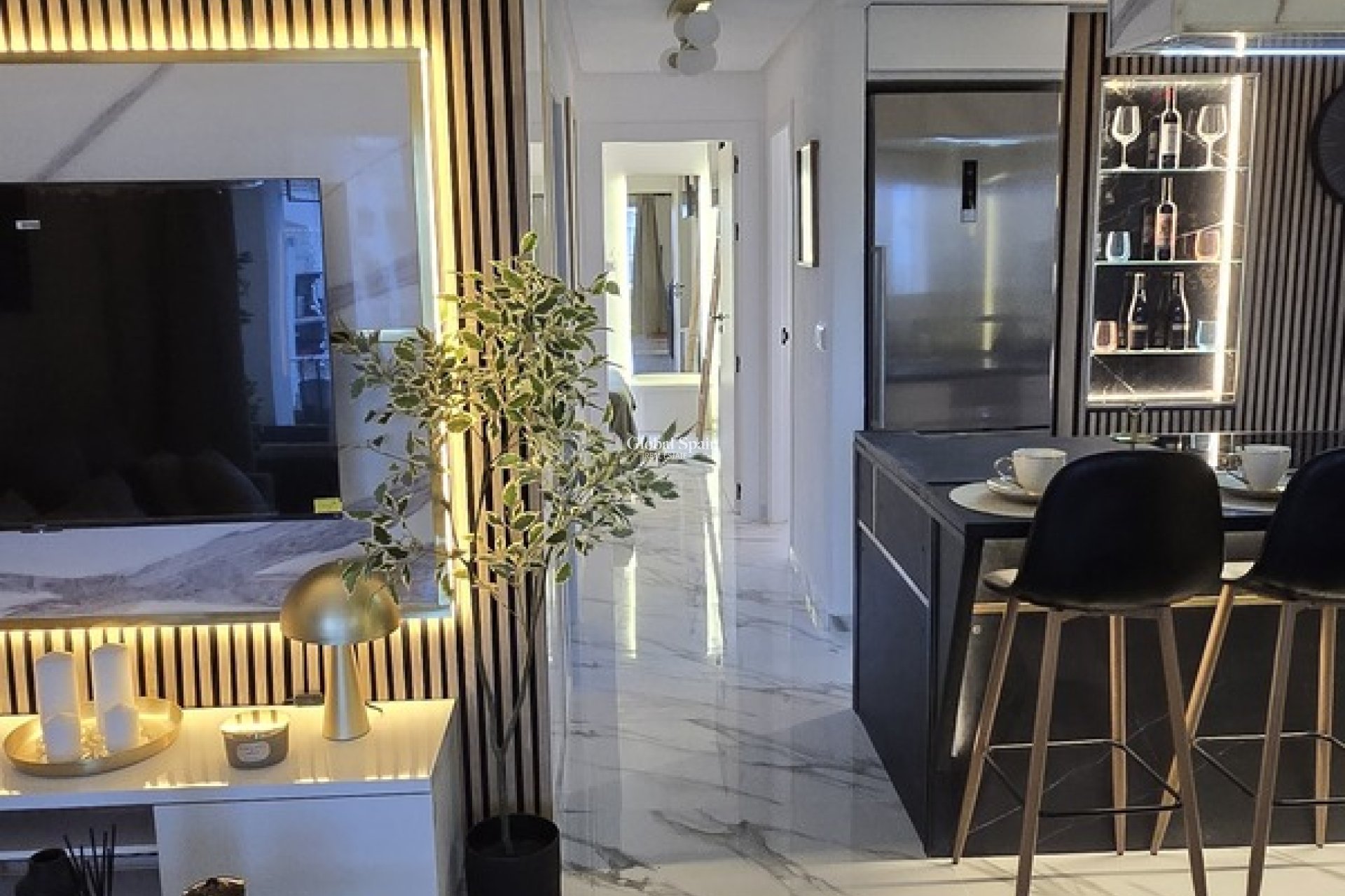 Resale - APARTMENT -
SUCINA - Costa Calida