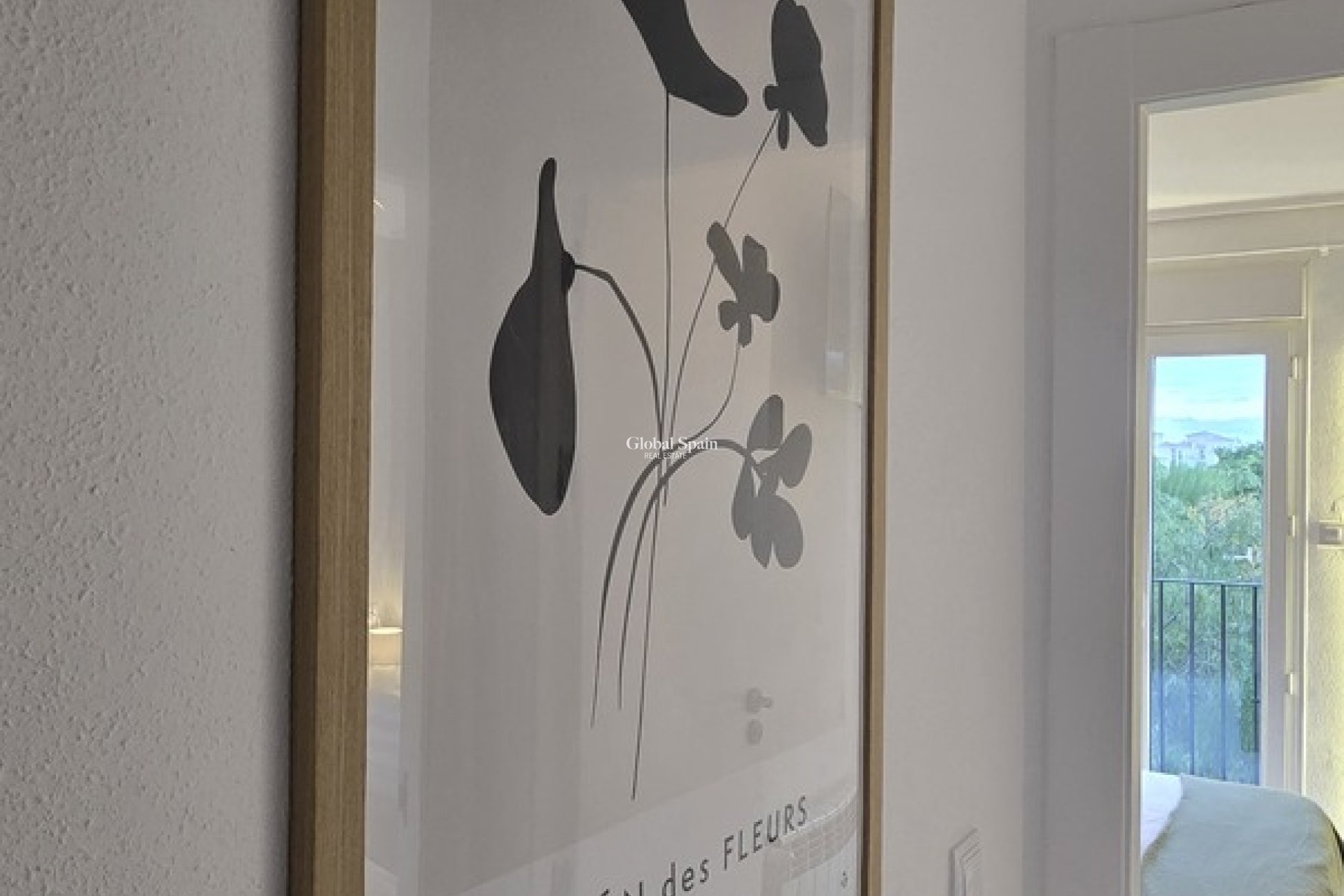 Resale - APARTMENT -
SUCINA - Costa Calida