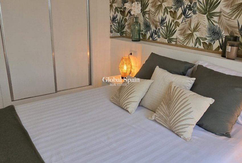 Resale - APARTMENT -
SUCINA - Costa Calida