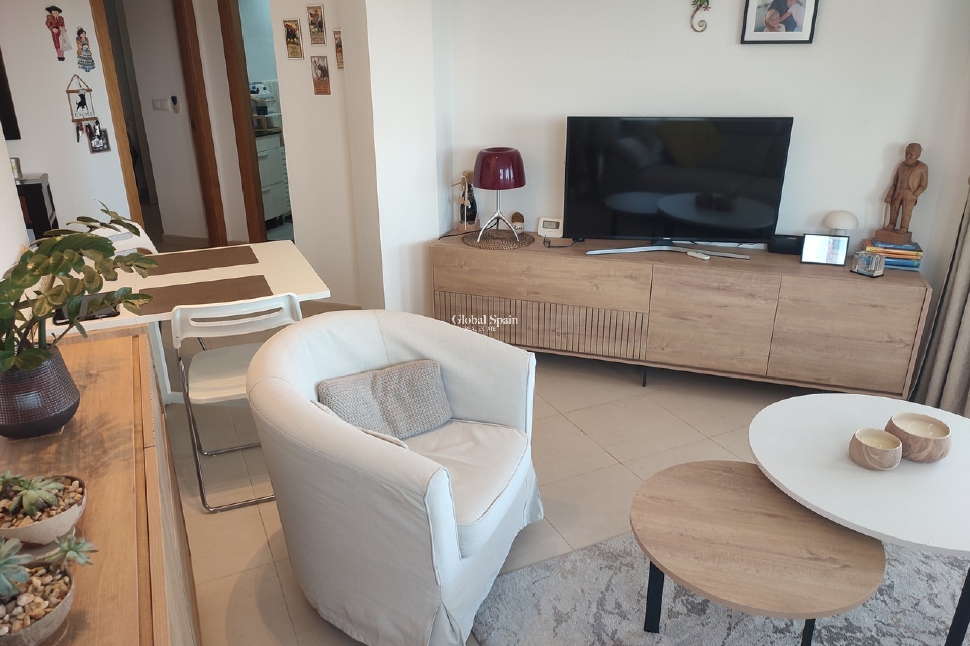 Resale - APARTMENT -
SUCINA - Costa Calida
