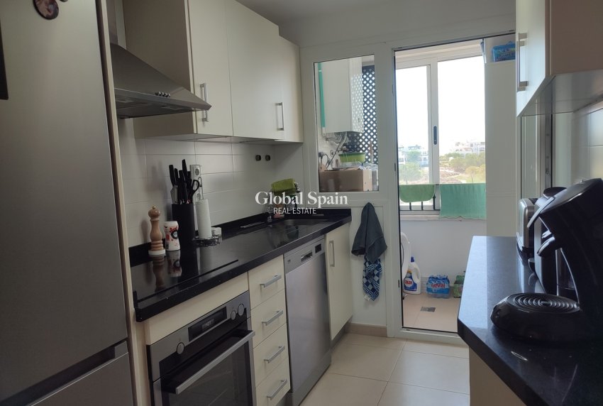 Resale - APARTMENT -
SUCINA - Costa Calida
