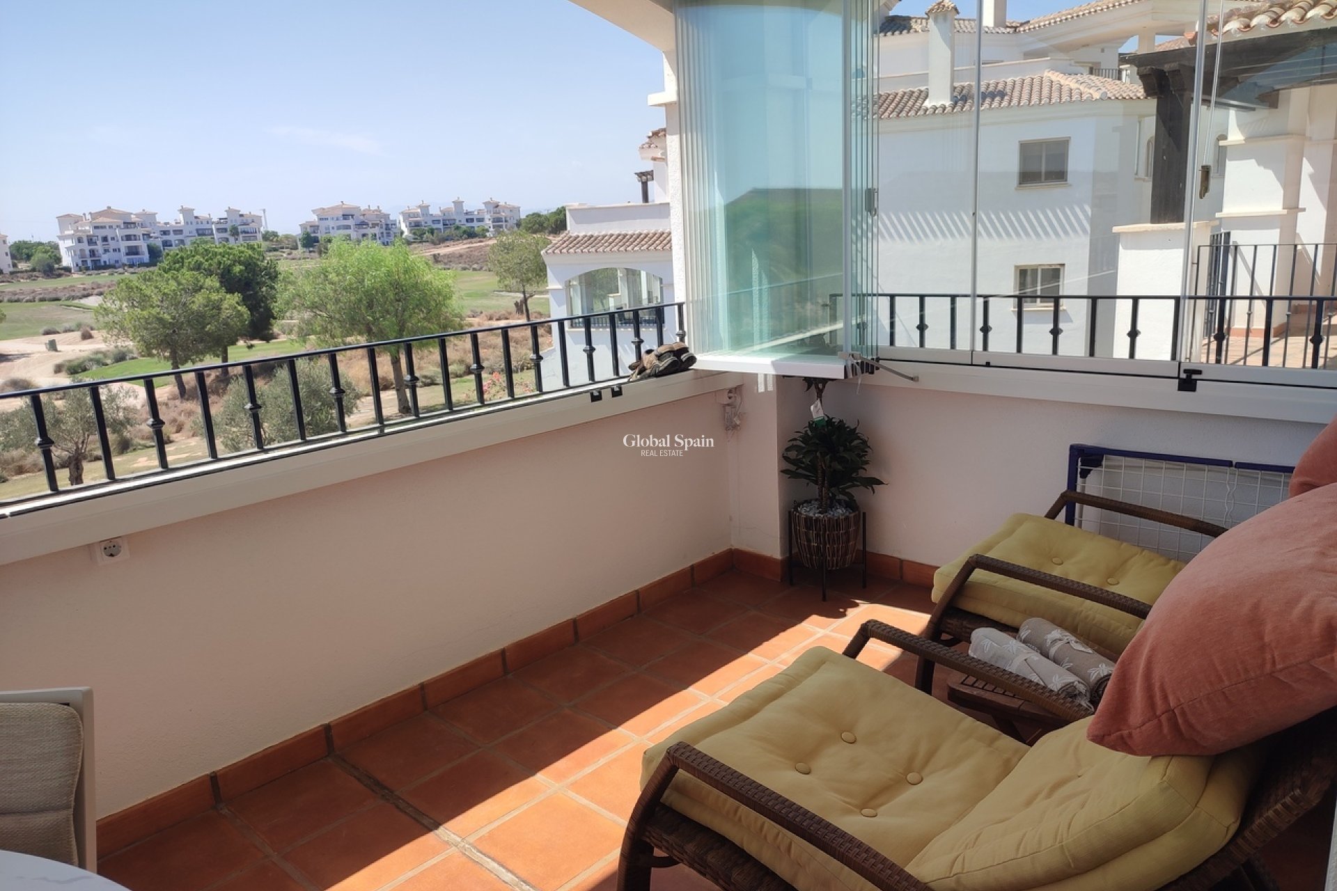 Resale - APARTMENT -
SUCINA - Costa Calida