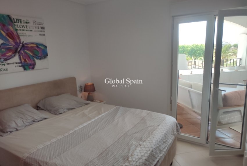 Resale - APARTMENT -
SUCINA - Costa Calida