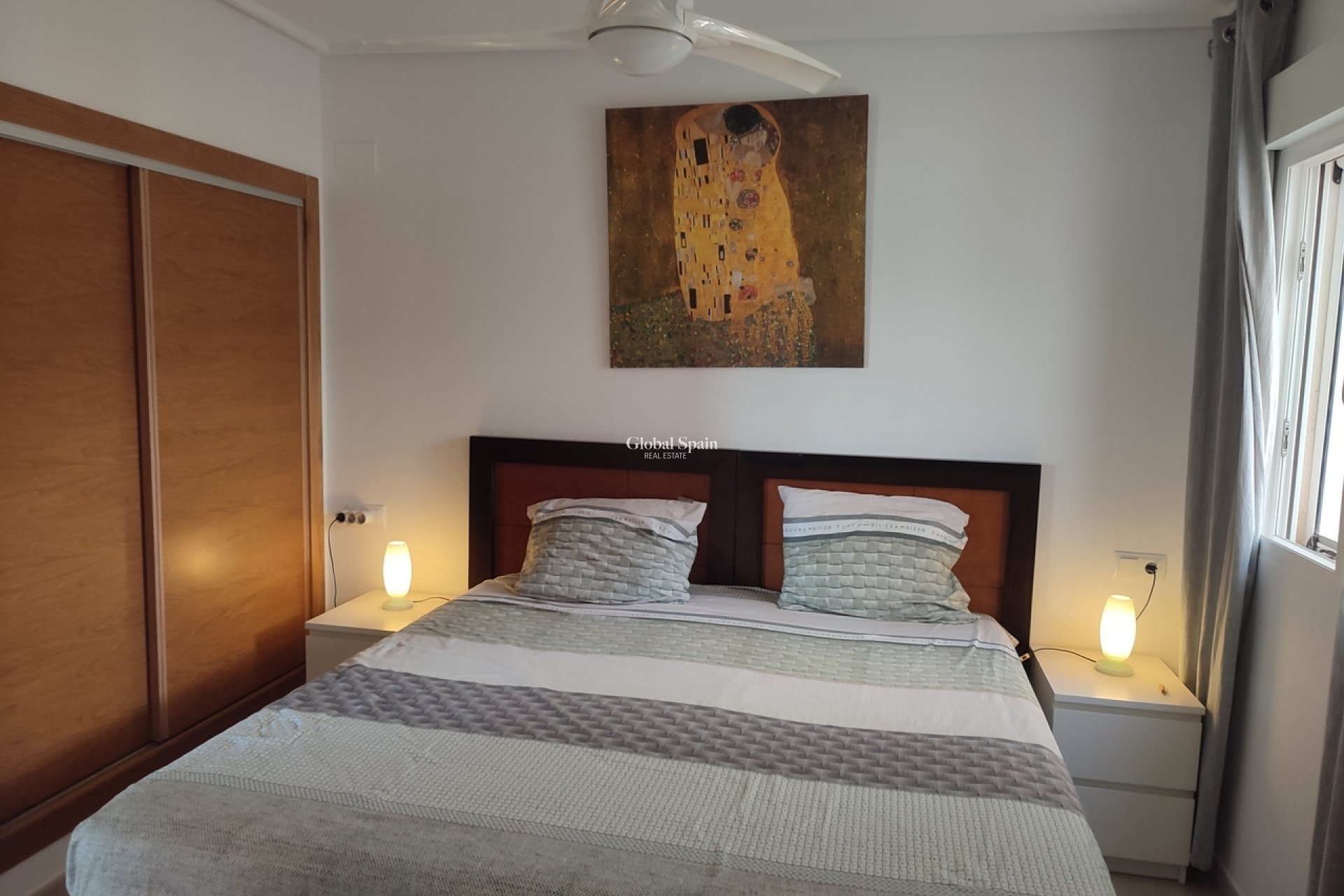 Resale - APARTMENT -
SUCINA - Costa Calida