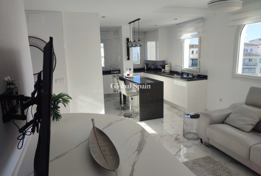 Resale - APARTMENT -
SUCINA - Inland