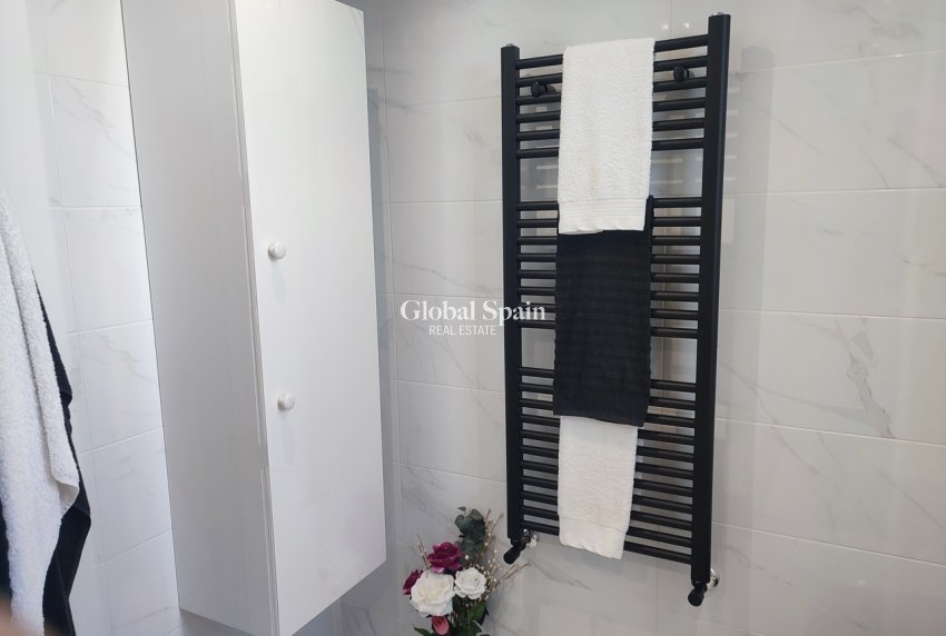 Resale - APARTMENT -
SUCINA - Inland