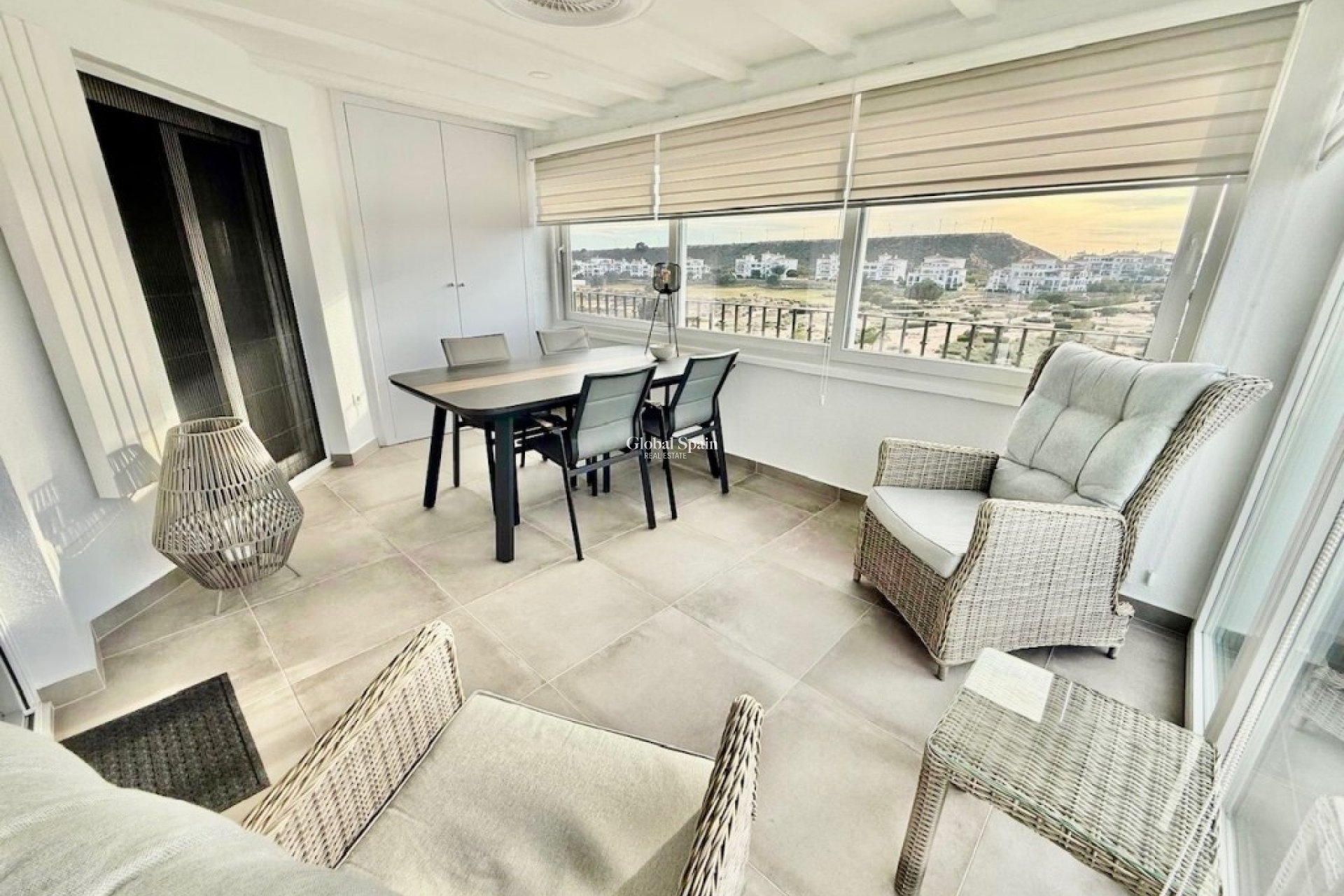 Resale - APARTMENT -
SUCINA - Inland