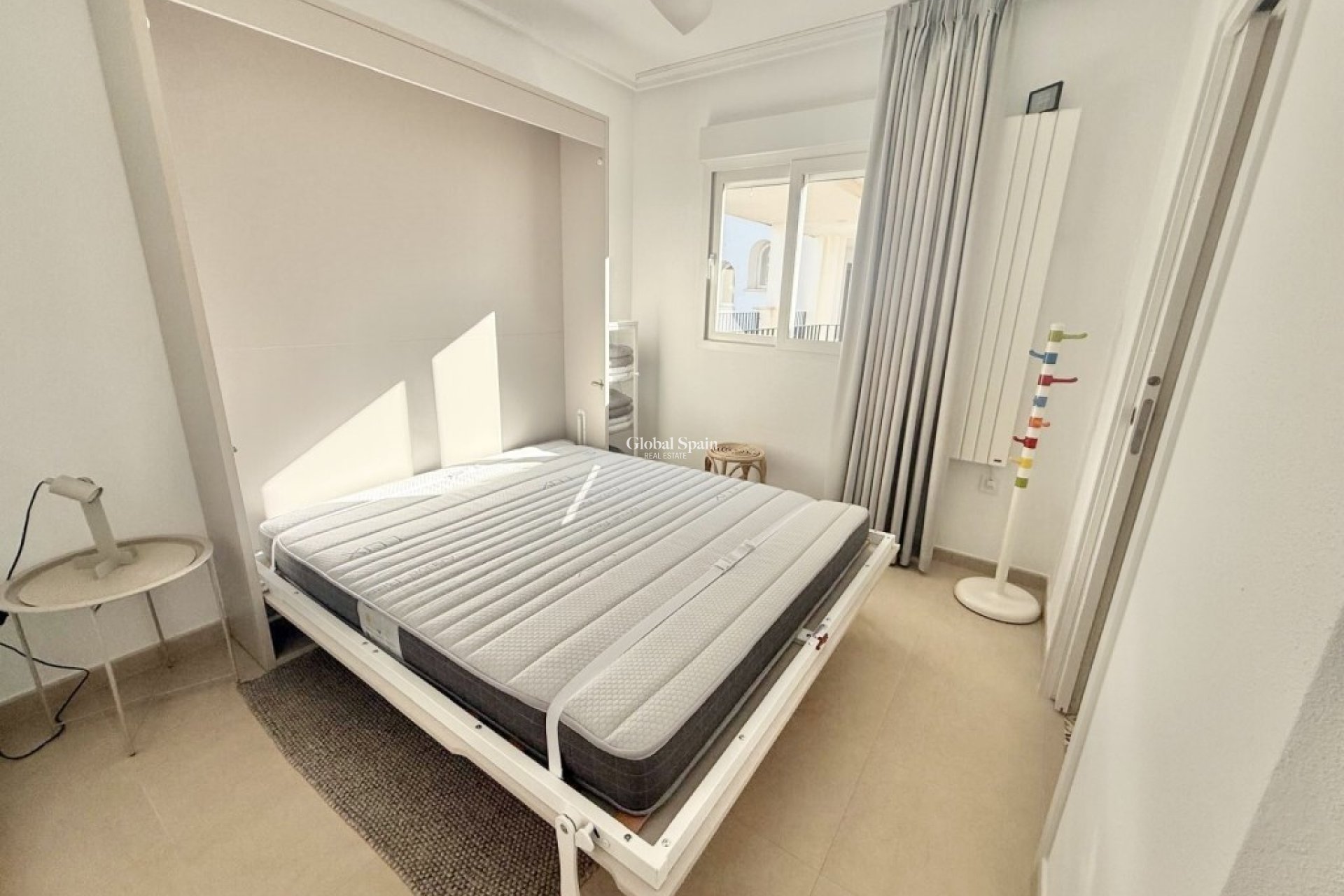 Resale - APARTMENT -
SUCINA - Inland