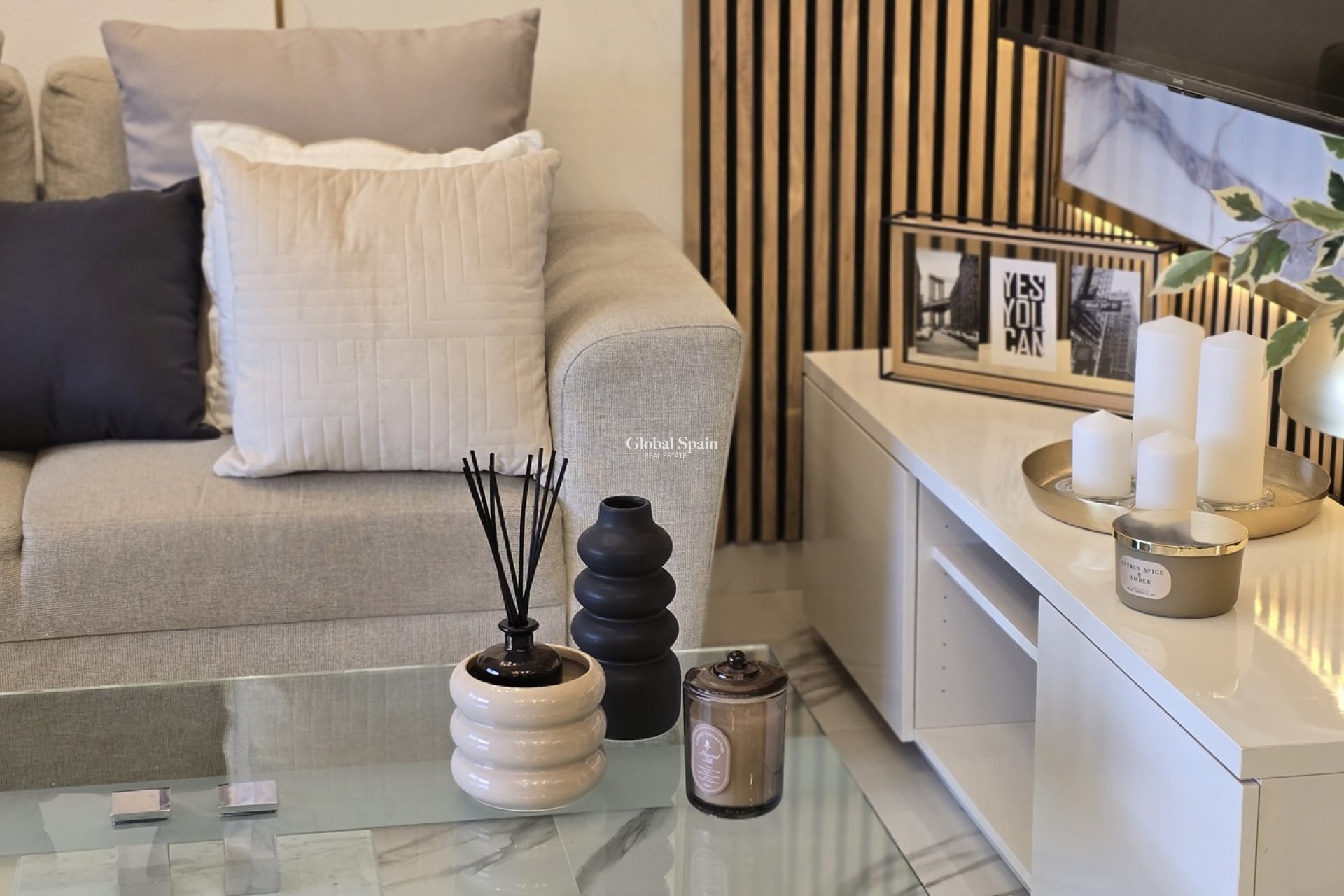 Resale - APARTMENT -
SUCINA - Inland