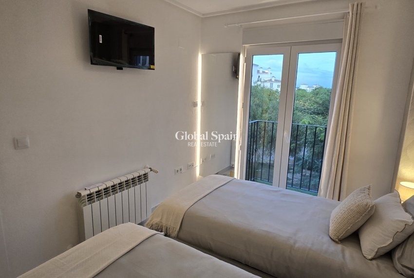 Resale - APARTMENT -
SUCINA - Inland