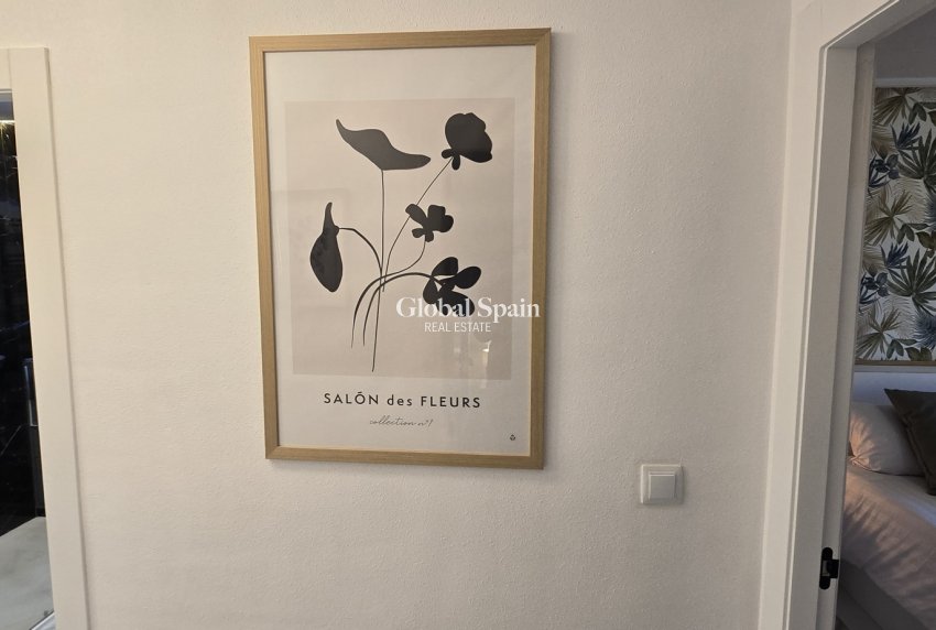 Resale - APARTMENT -
SUCINA - Inland