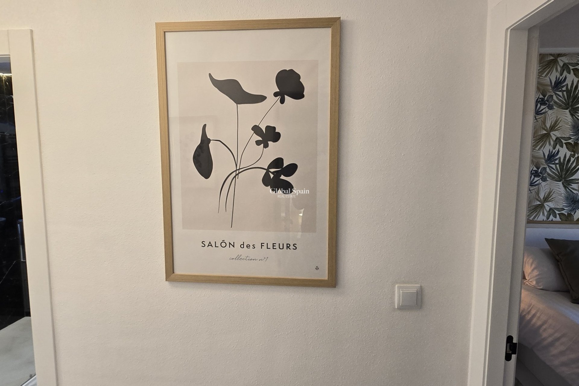 Resale - APARTMENT -
SUCINA - Inland