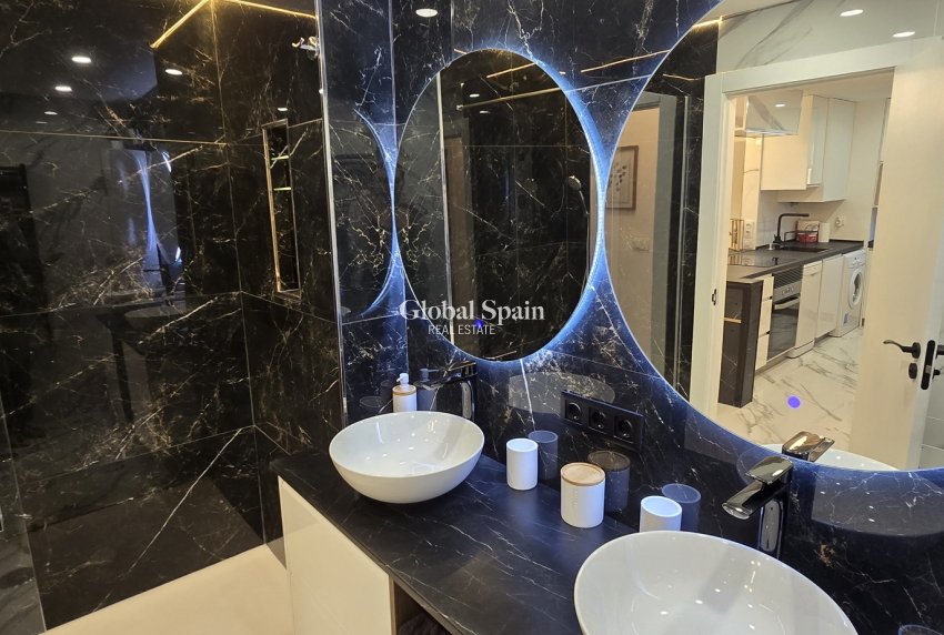 Resale - APARTMENT -
SUCINA - Inland