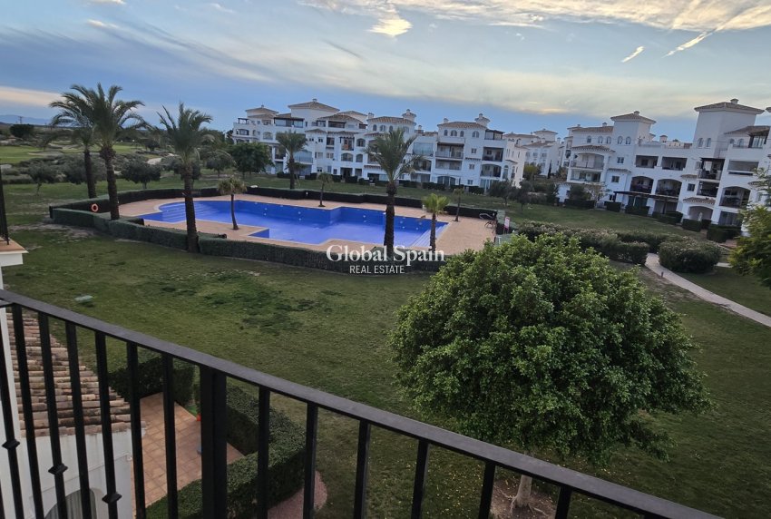 Resale - APARTMENT -
SUCINA - Inland