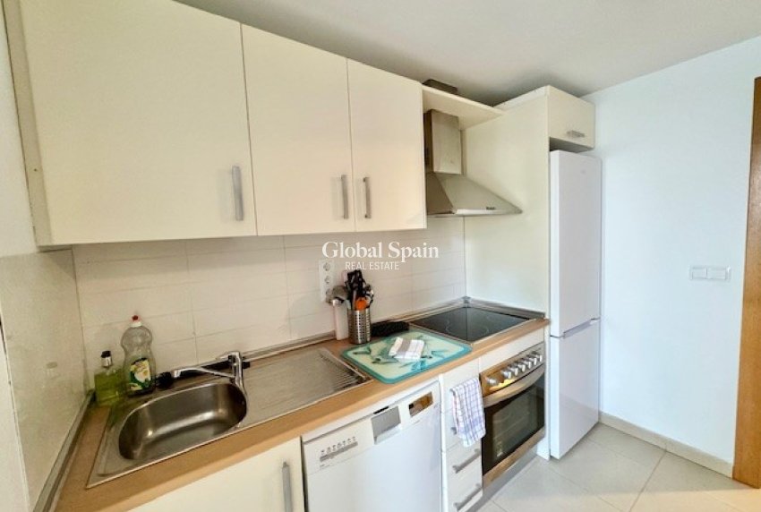 Resale - APARTMENT -
SUCINA - Inland