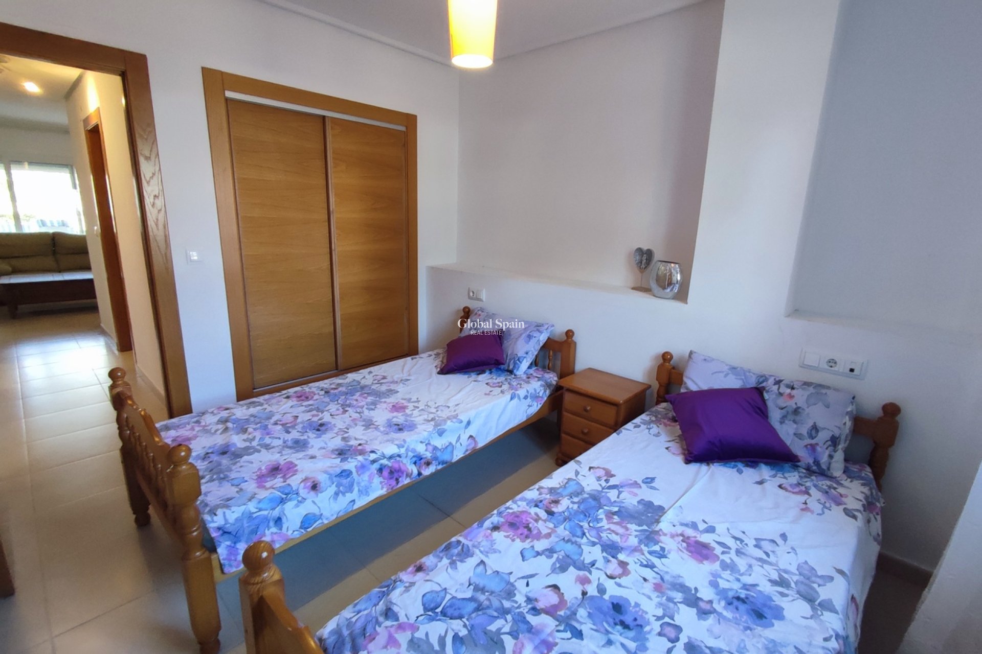 Resale - APARTMENT -
SUCINA - Inland