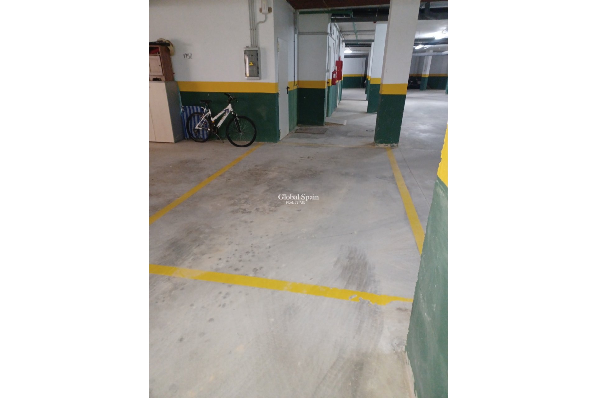 Resale - APARTMENT -
SUCINA - Inland