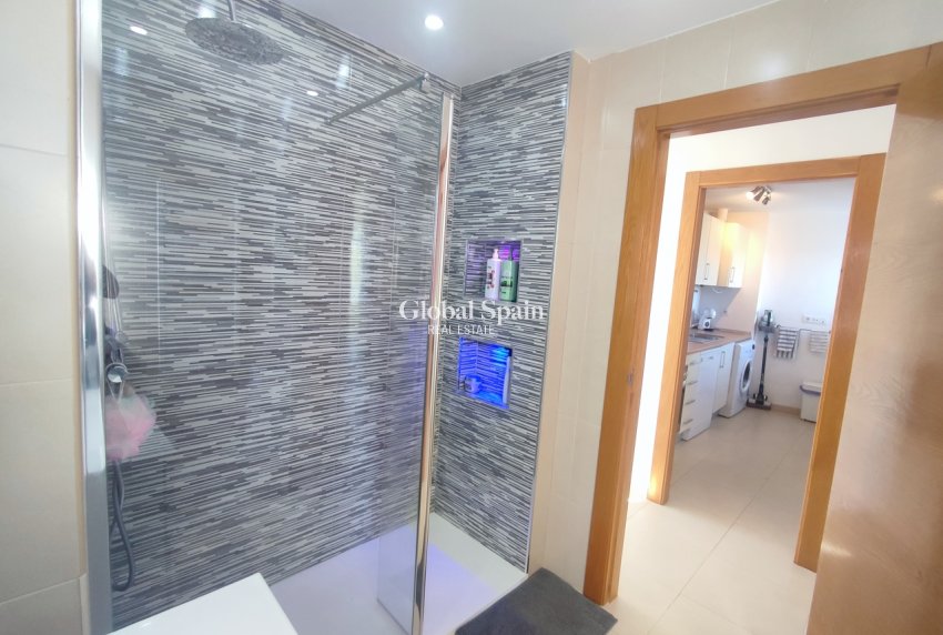 Resale - APARTMENT -
SUCINA - Inland