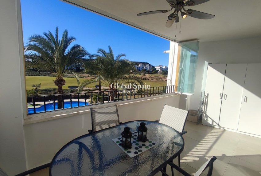 Resale - APARTMENT -
SUCINA - Inland