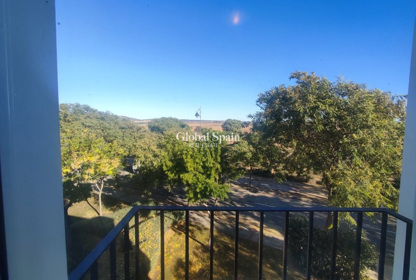 Resale - APARTMENT -
SUCINA - Inland