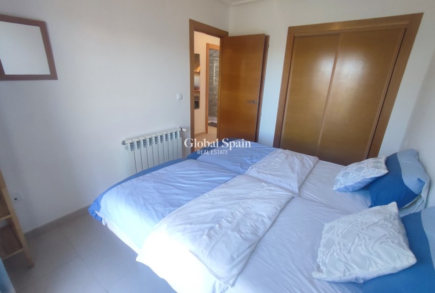 Resale - APARTMENT -
SUCINA - Inland