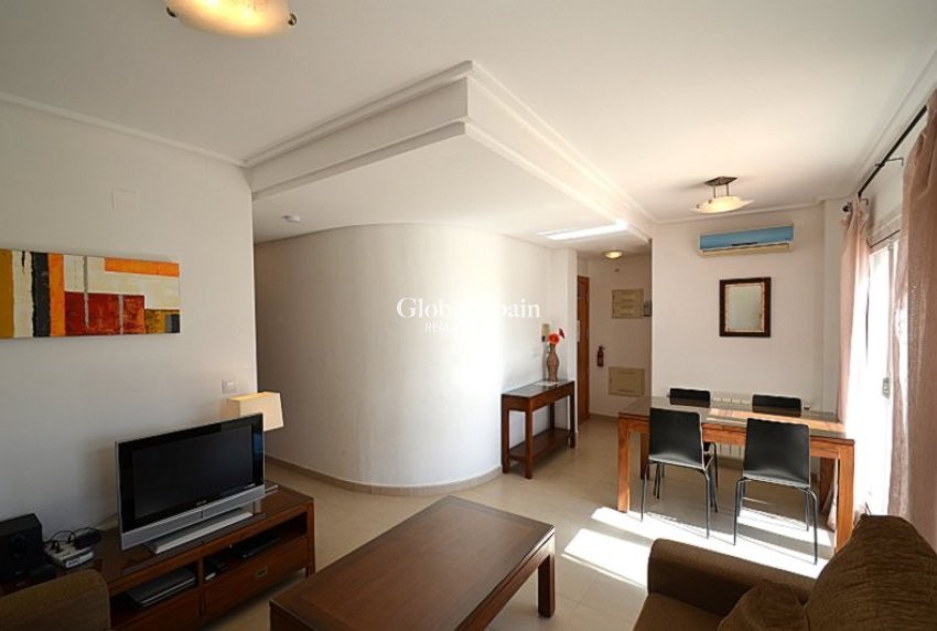 Resale - APARTMENT -
SUCINA - Inland