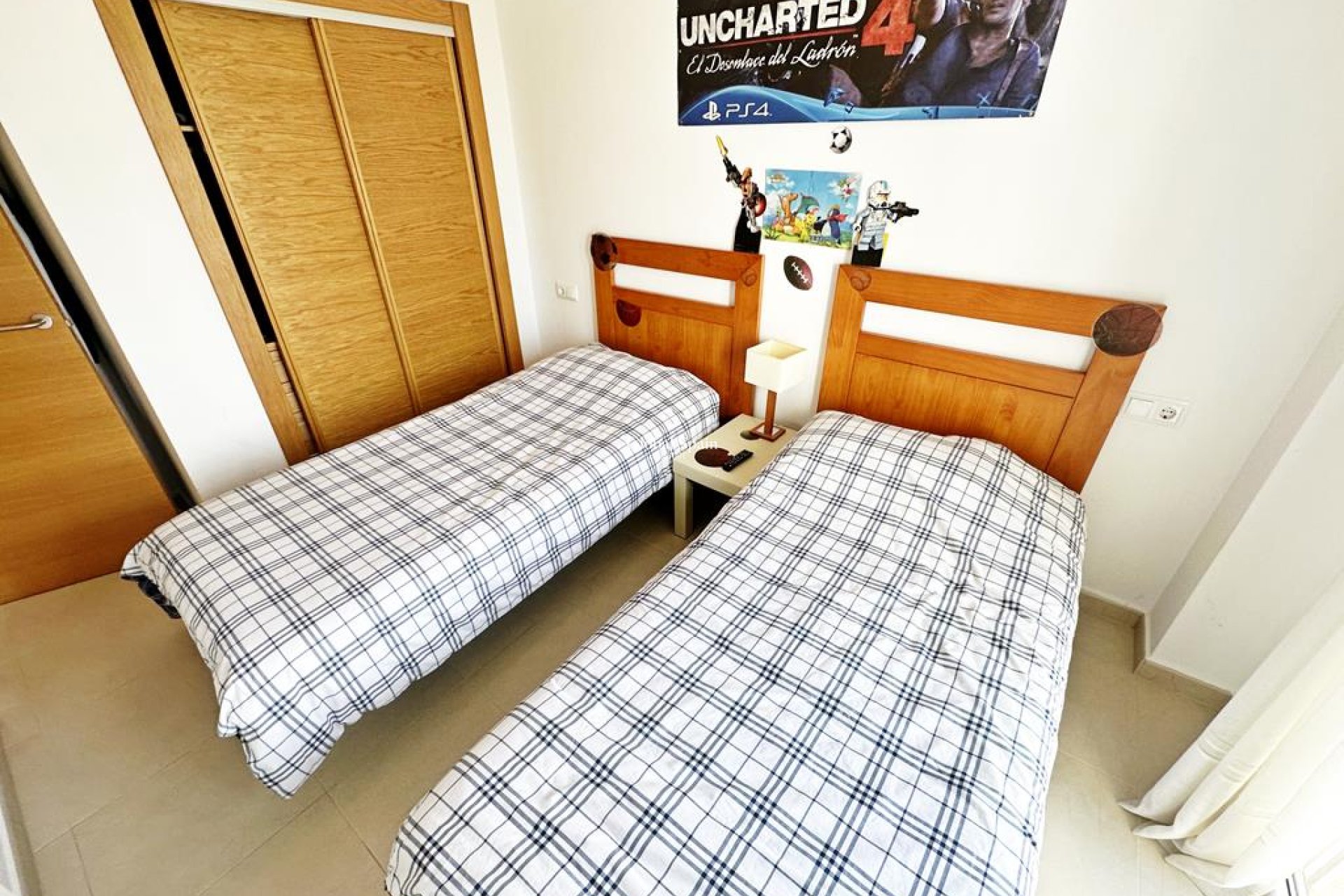 Resale - APARTMENT -
SUCINA - Inland