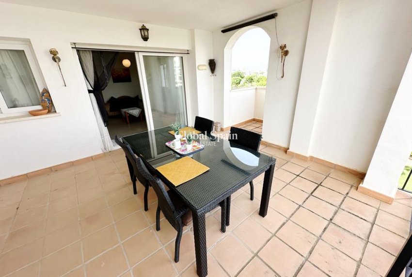 Resale - APARTMENT -
SUCINA - Inland