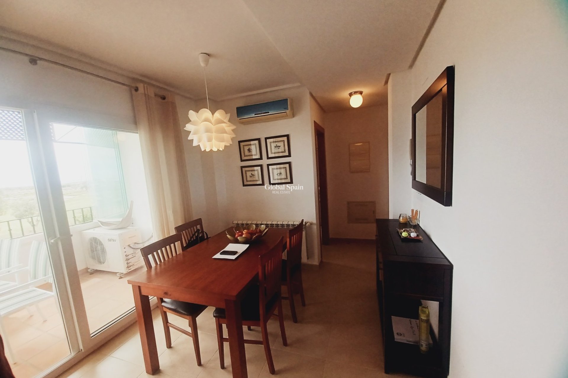 Resale - APARTMENT -
SUCINA - Inland