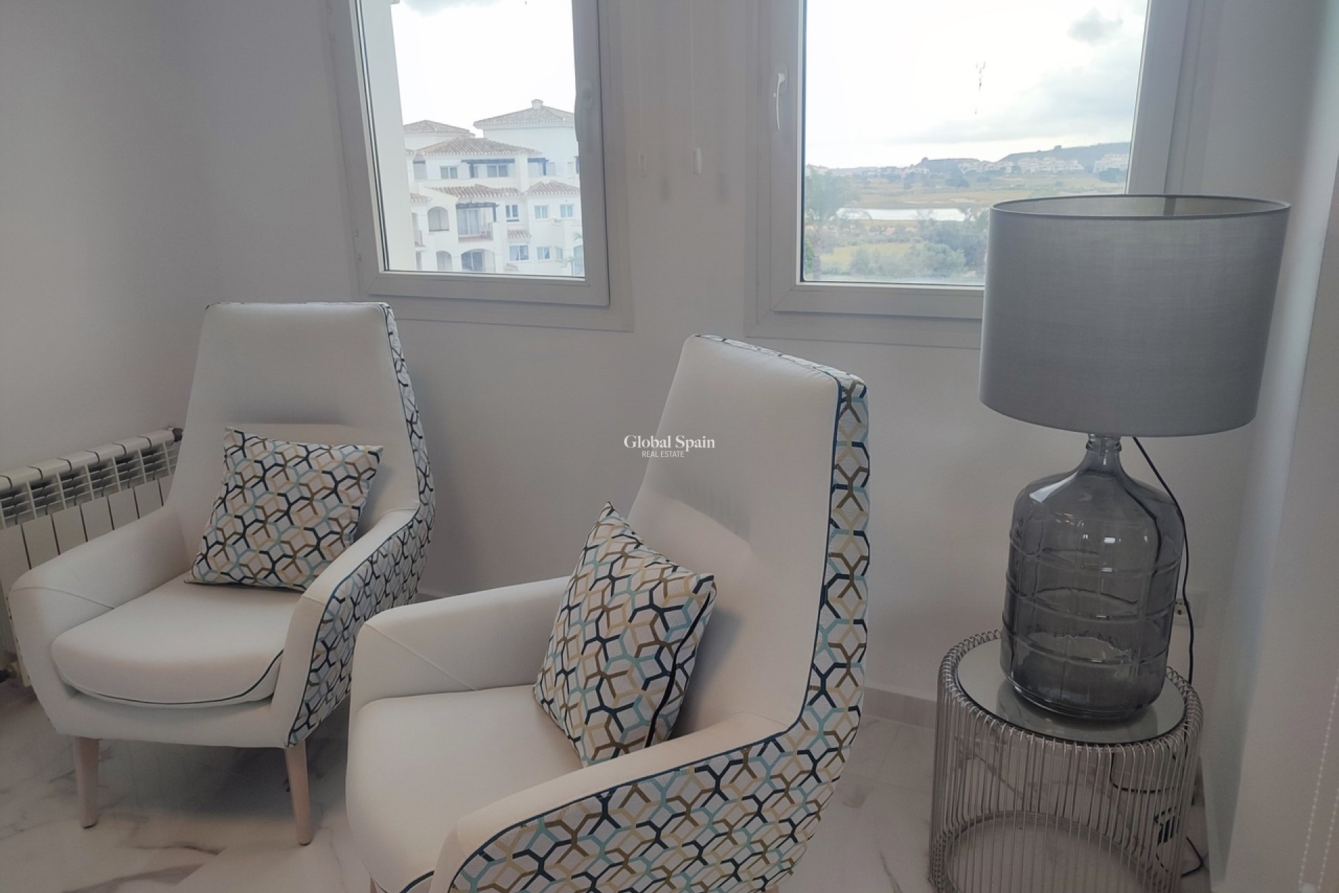 Resale - APARTMENT -
SUCINA - Inland