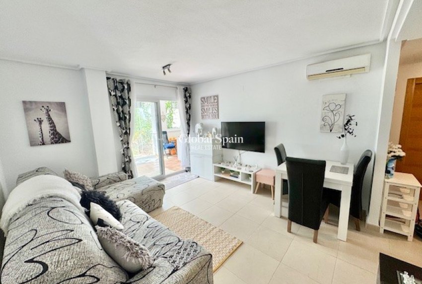 Resale - APARTMENT -
SUCINA - Inland