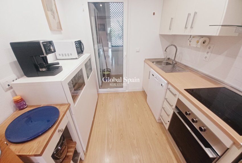 Resale - APARTMENT -
SUCINA - Inland