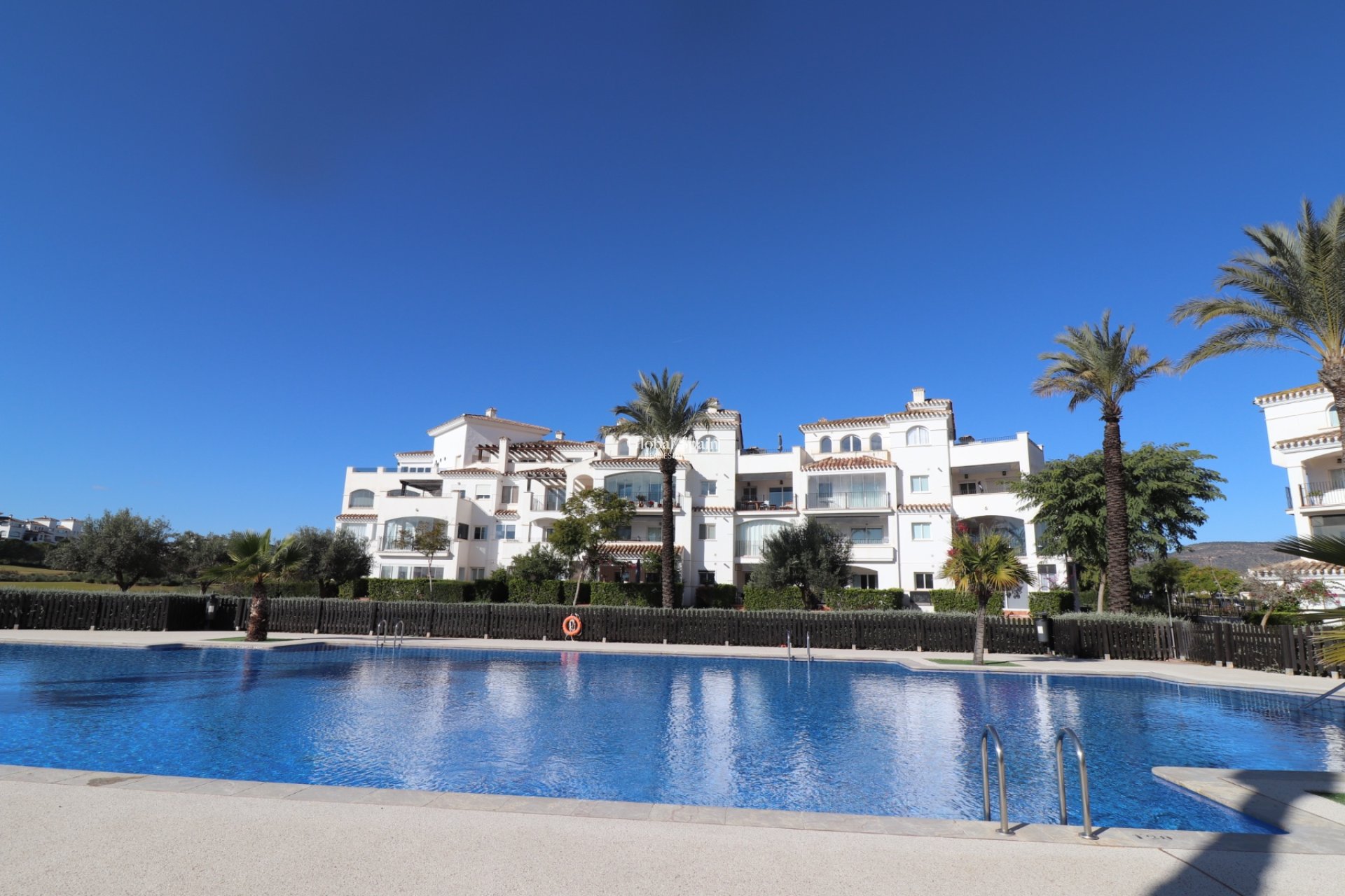 Resale - APARTMENT -
SUCINA - Inland