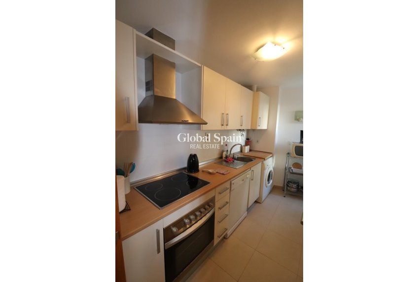 Resale - APARTMENT -
SUCINA - Inland