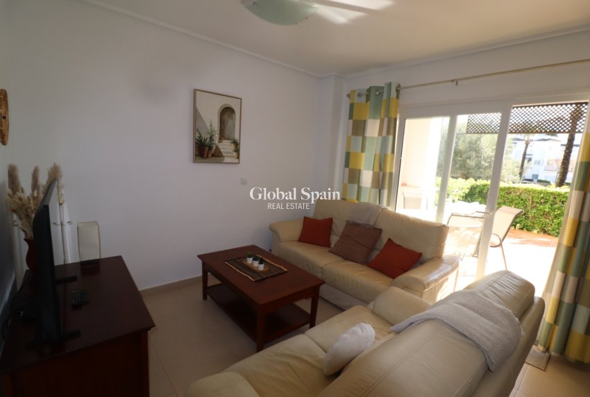 Resale - APARTMENT -
SUCINA - Inland