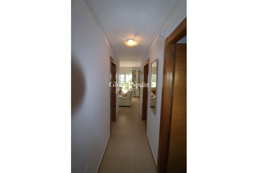 Resale - APARTMENT -
SUCINA - Inland