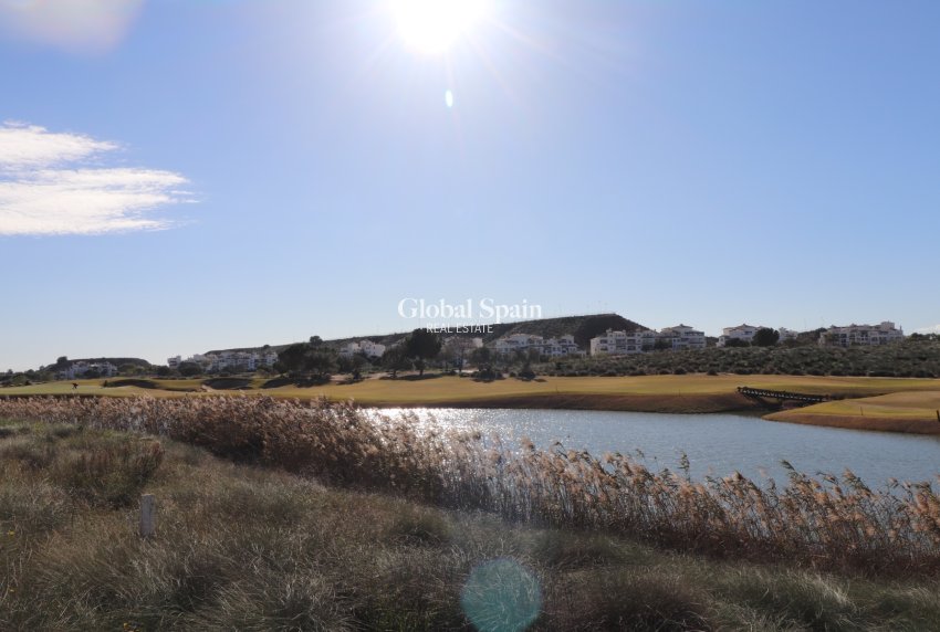 Resale - APARTMENT -
SUCINA - Inland