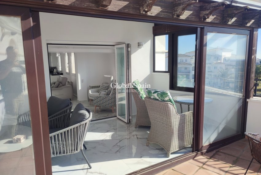 Resale - APARTMENT -
SUCINA - Inland