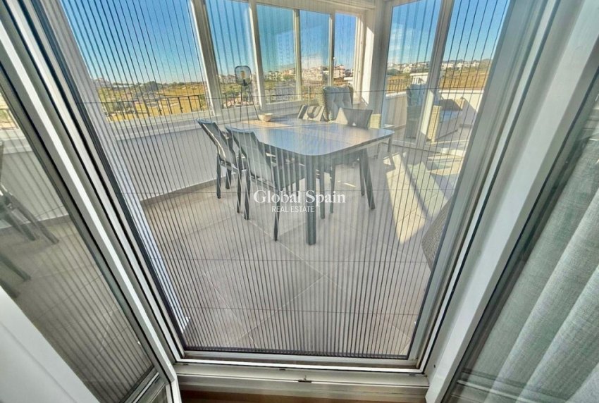 Resale - APARTMENT -
SUCINA - Inland