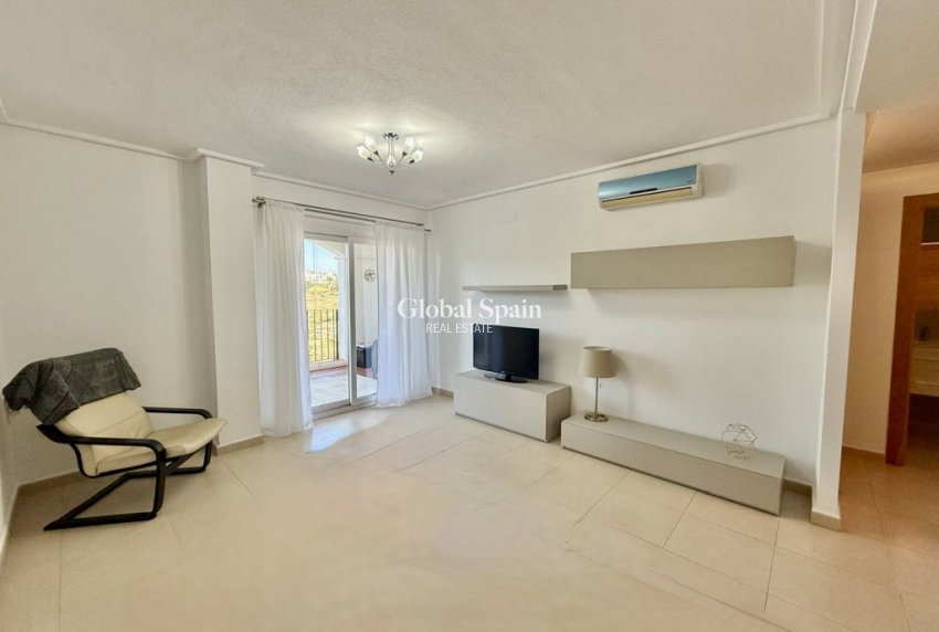 Resale - APARTMENT -
SUCINA - Inland