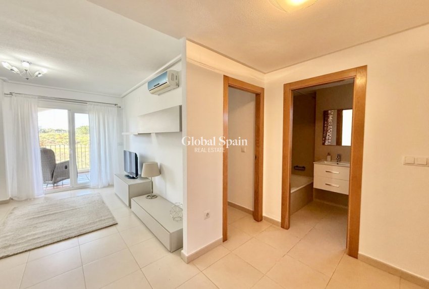 Resale - APARTMENT -
SUCINA - Inland