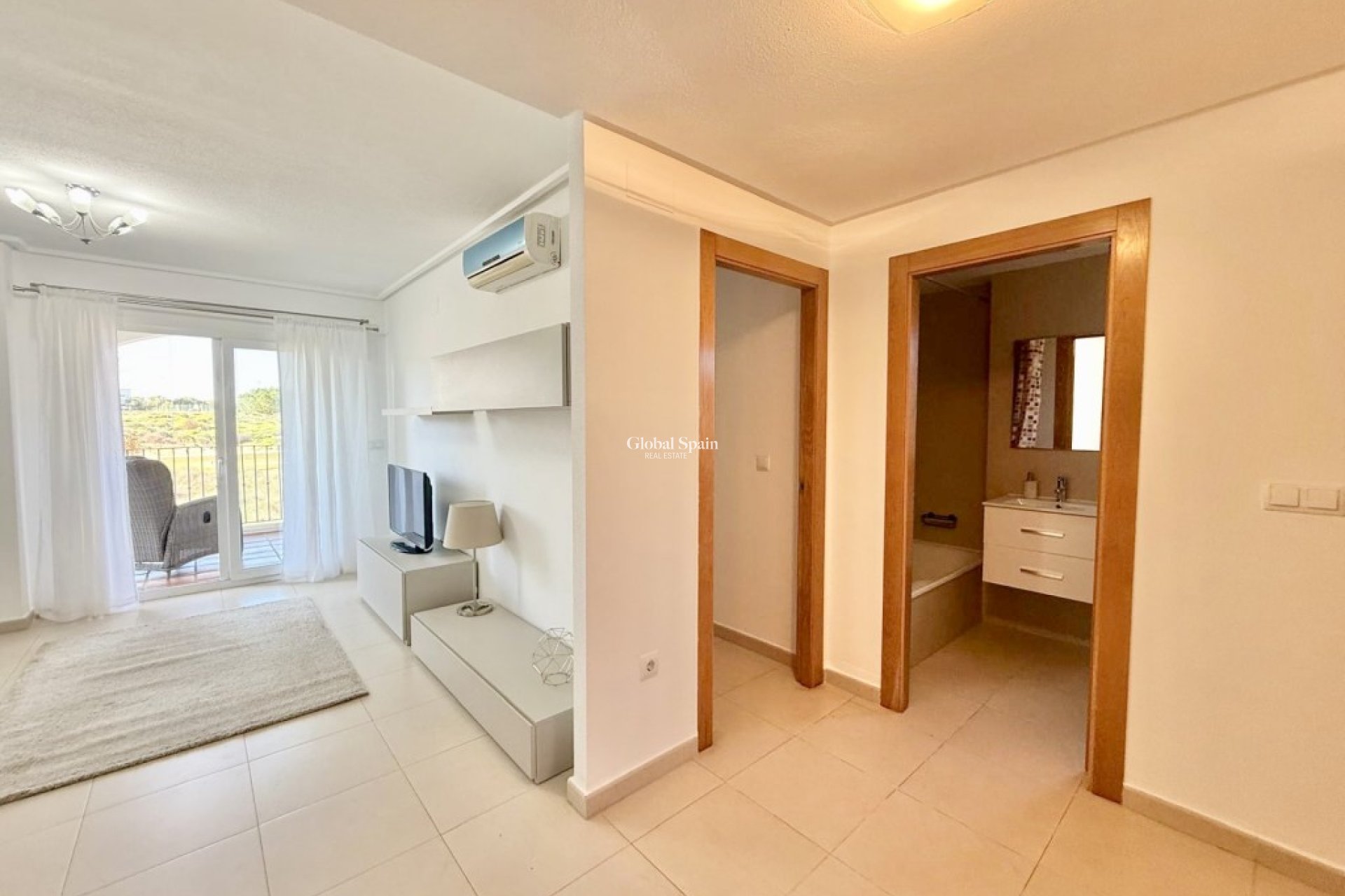 Resale - APARTMENT -
SUCINA - Inland