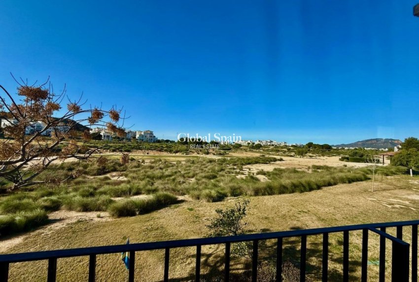 Resale - APARTMENT -
SUCINA - Inland