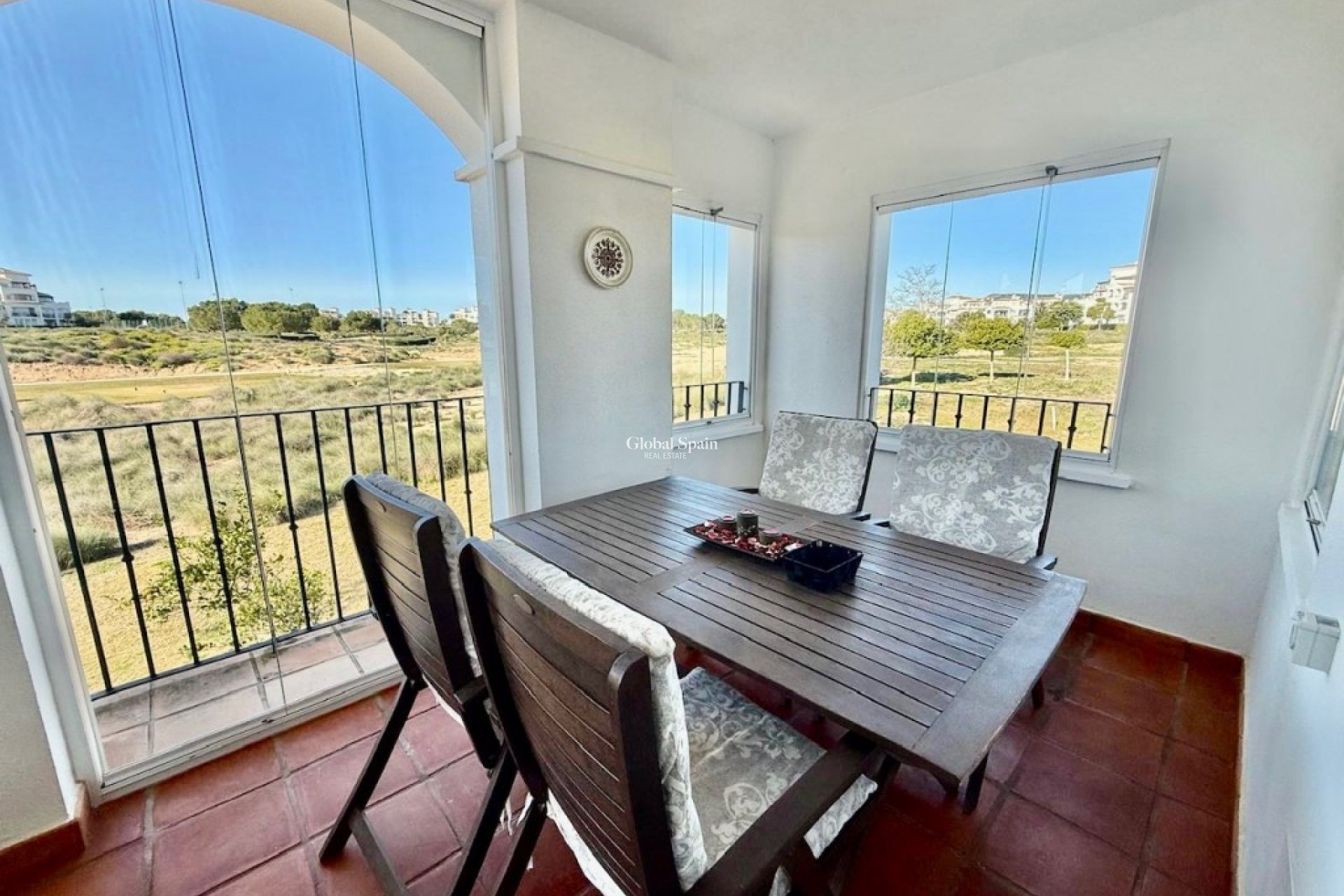 Resale - APARTMENT -
SUCINA - Inland