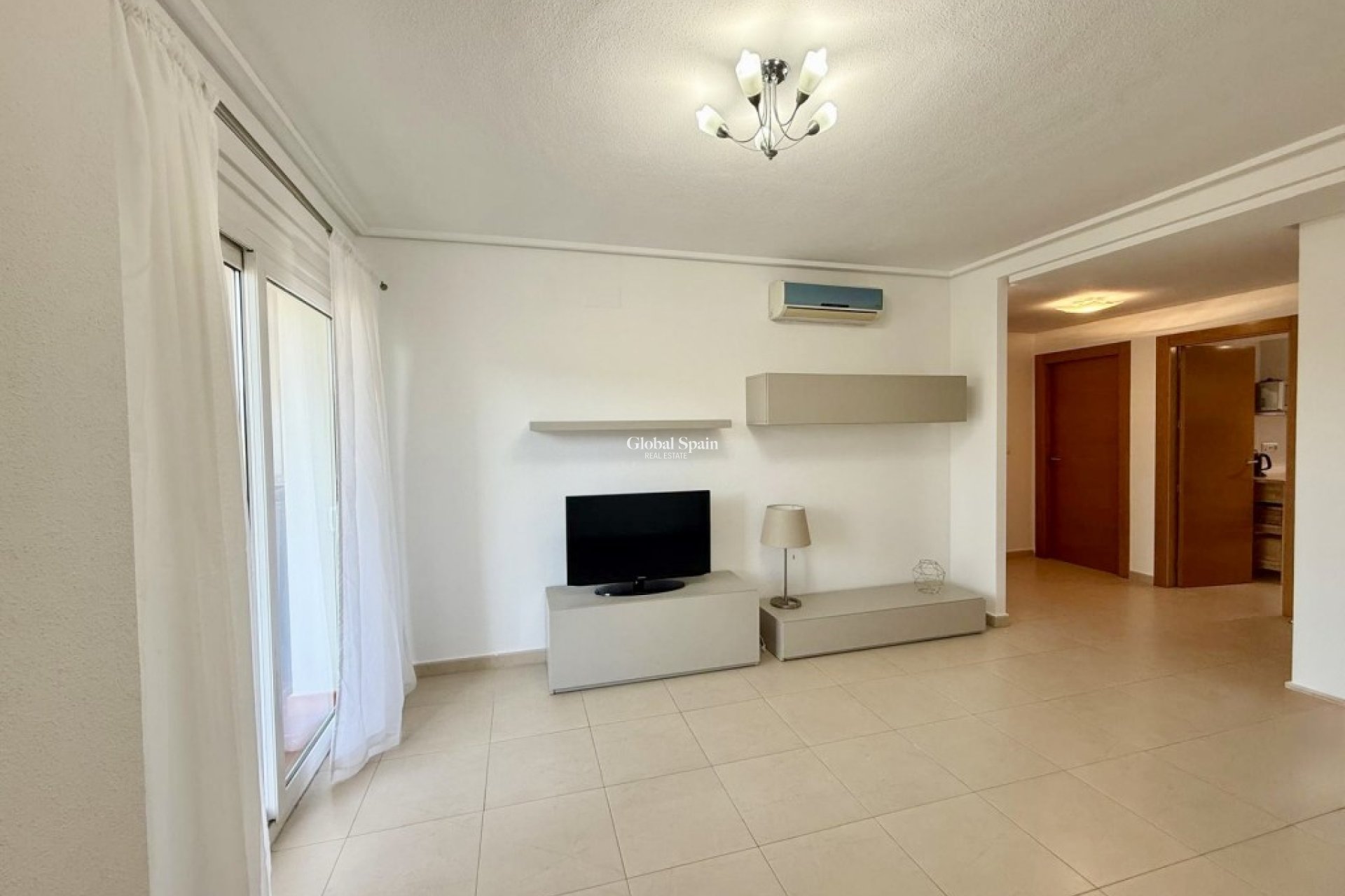 Resale - APARTMENT -
SUCINA - Inland